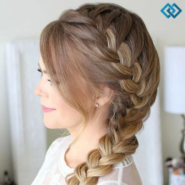 143+ Stylish Hairstyle Captions For Instagram That Shine Bright