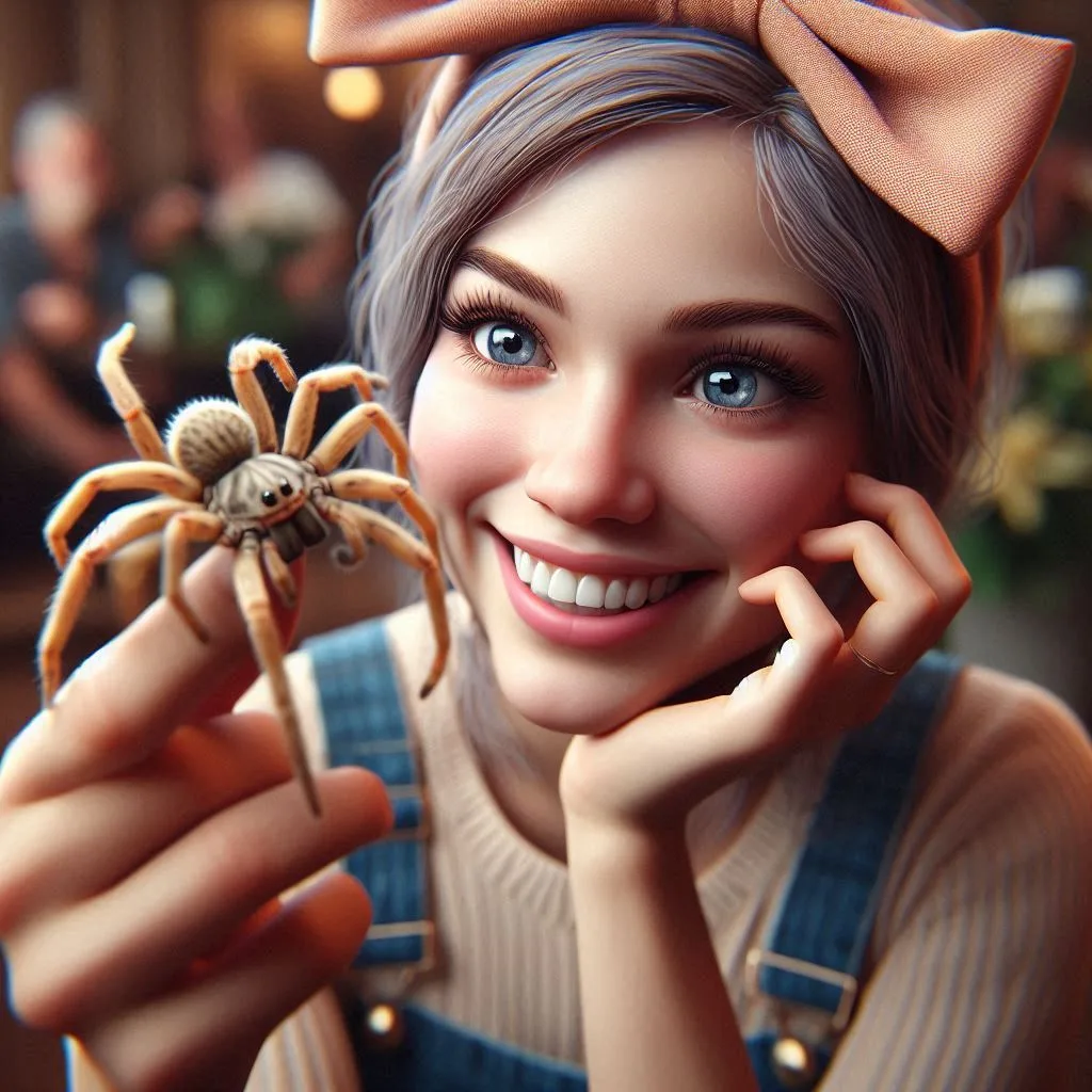 127+ Spider Captions For Instagram That Will Leave You Spellbound and Inspired