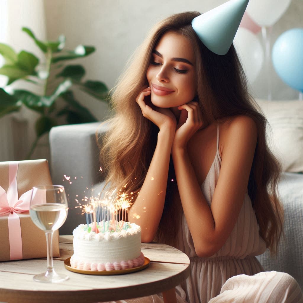 200+ Birthday Captions for Instagram to Celebrate Your Special Day 3 Heartfelt Birthday Captions to Share