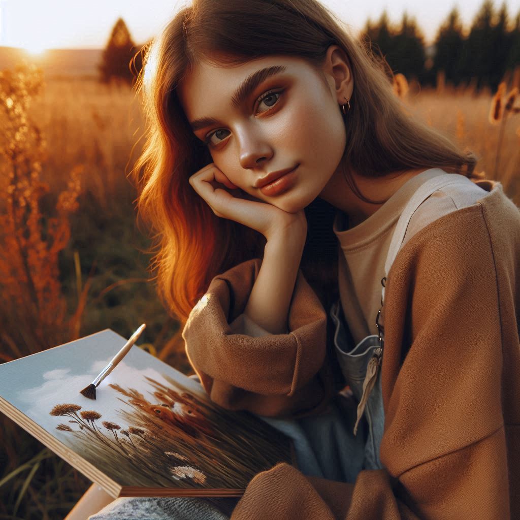 200+ Art Captions For Instagram That Spark Creativity and Inspire Your Feed 2 Inspirational Art Captions to Brighten Your Feed