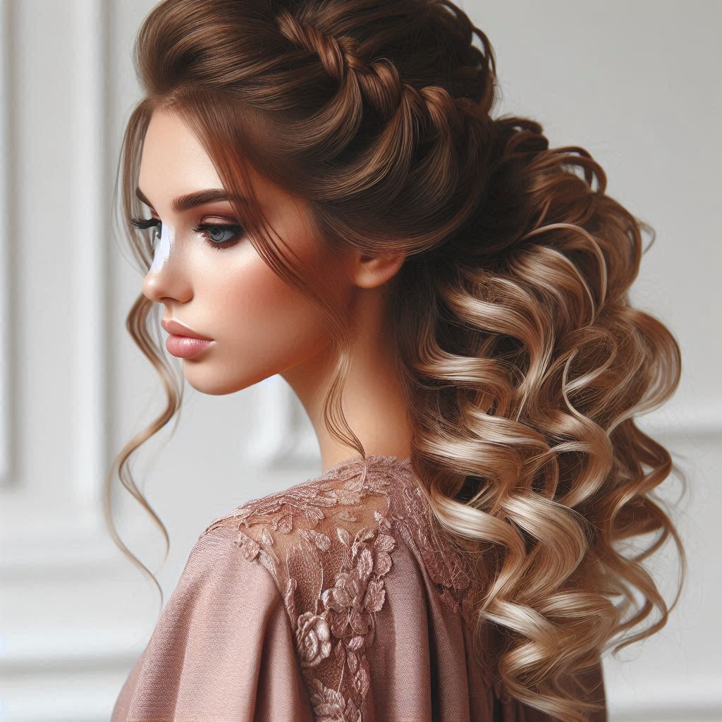 200+ Hairstyle Captions For Instagram That Will Turn Heads 3 Inspirational Captions for Hair Transformation Photos