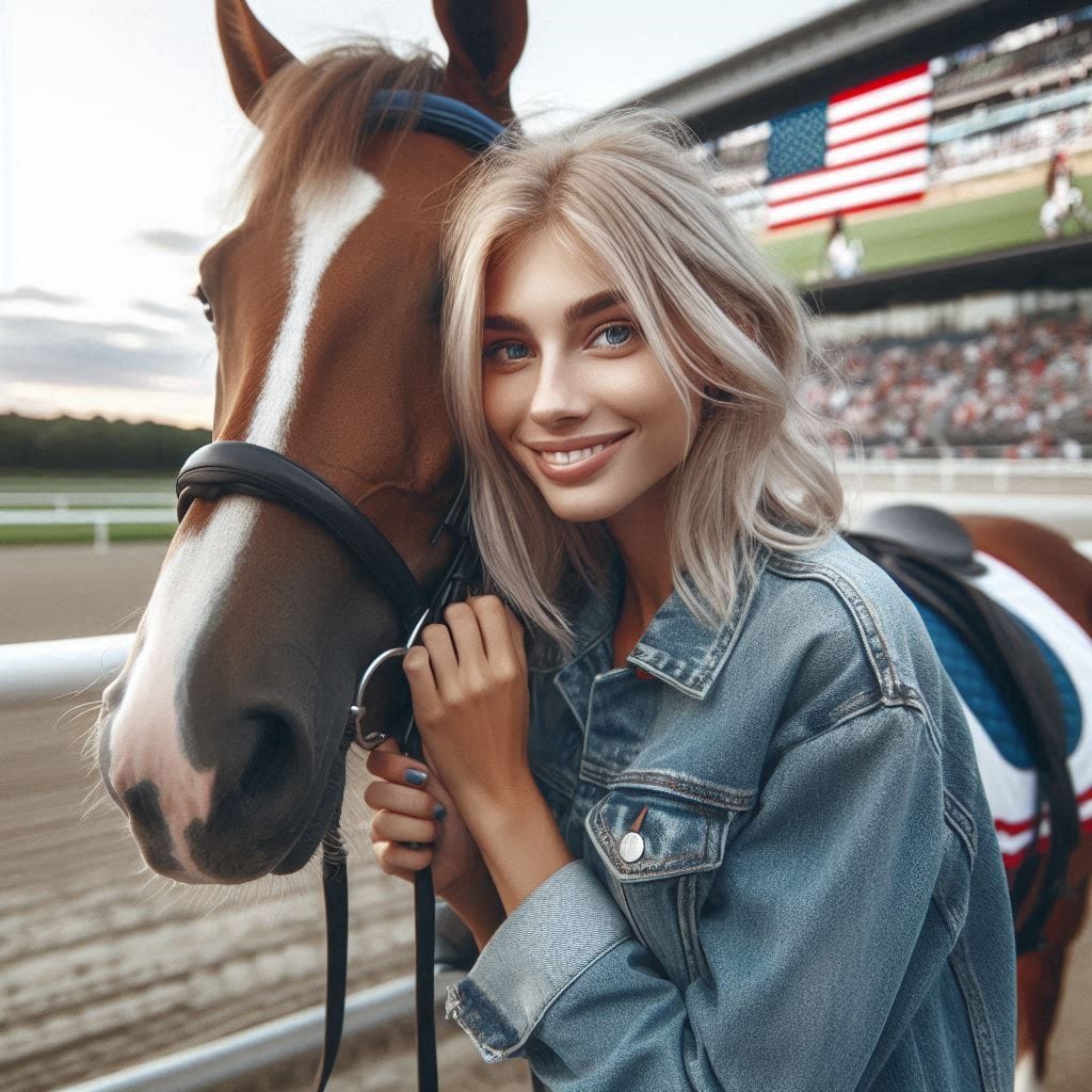 200+ Horse Racing Captions For Instagram That Will Gallop Into Your Heart 4 Inspiring Horse Racing Instagram Captions Enthusiasts