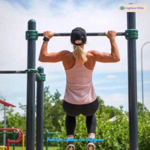 Inspiring Pull Ups Captions For Instagram And Quotes That Will Boost Your 147+ Motivation