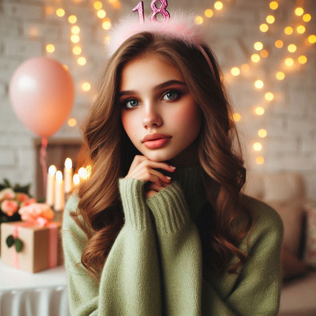 200+ 18th Birthday Instagram Captions Funny And Fab 4 Light hearted Captions to Share Your 18th Birthday Joy