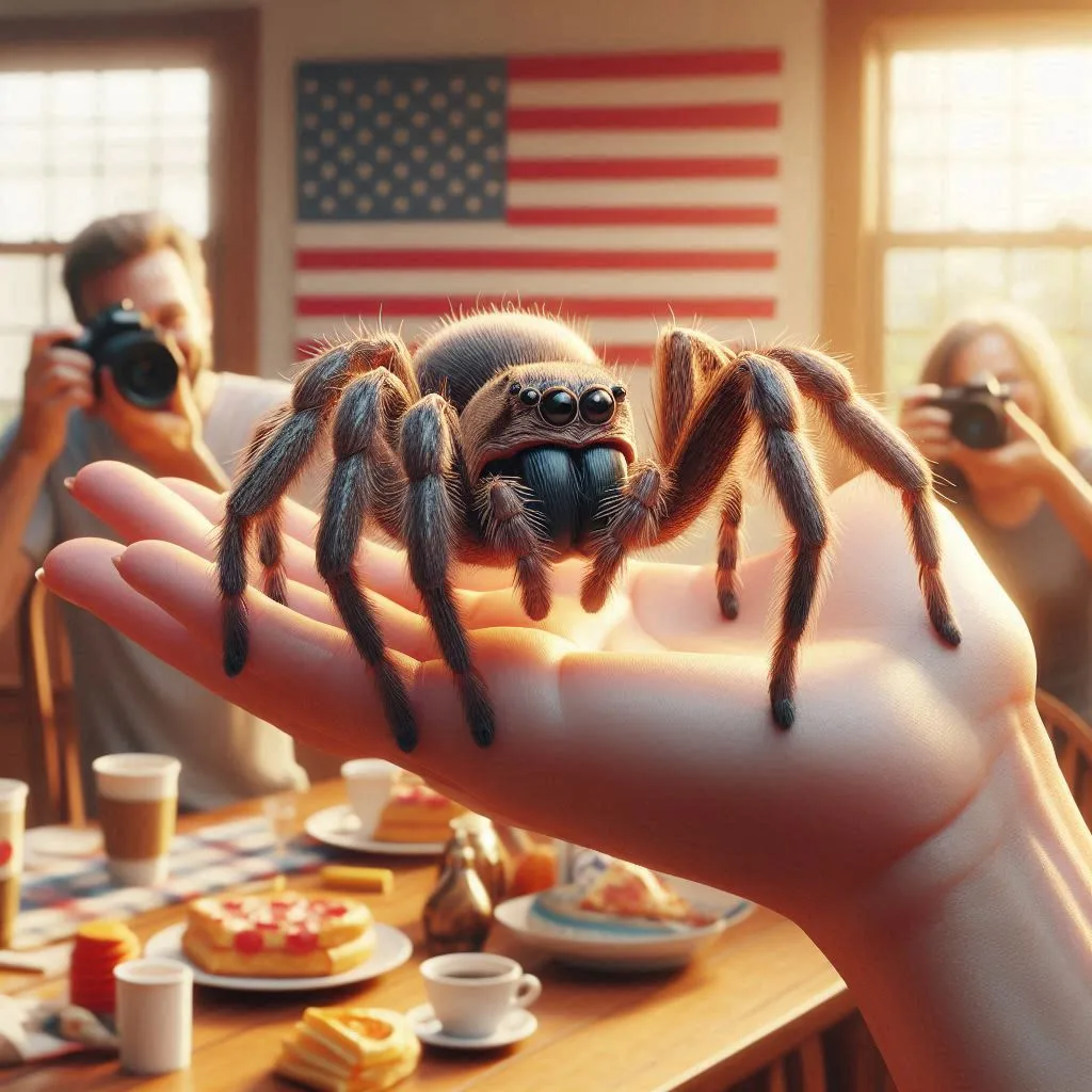 127+ Spider Captions For Instagram That Will Leave You Spellbound and Inspired