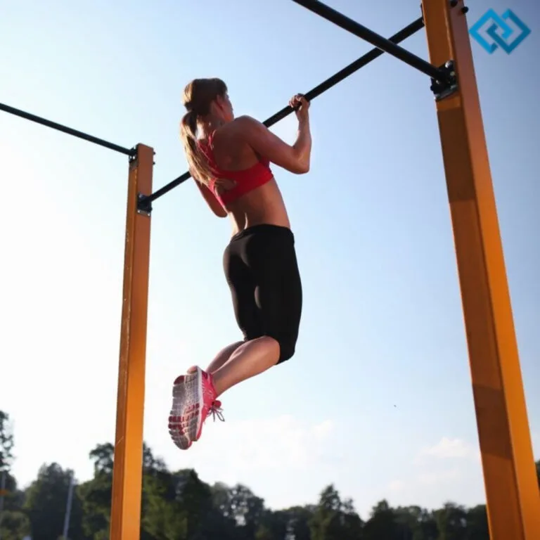 Inspiring Pull Ups Captions For Instagram And Quotes That Will Boost Your 147+ Motivation