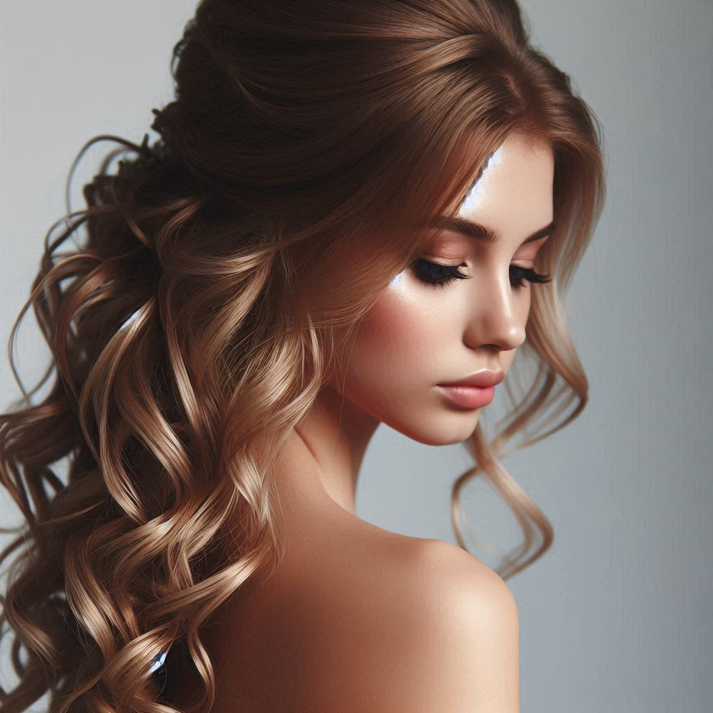 200+ Hairstyle Captions For Instagram That Will Turn Heads 2 Short and Sweet Captions for Your Hair Posts
