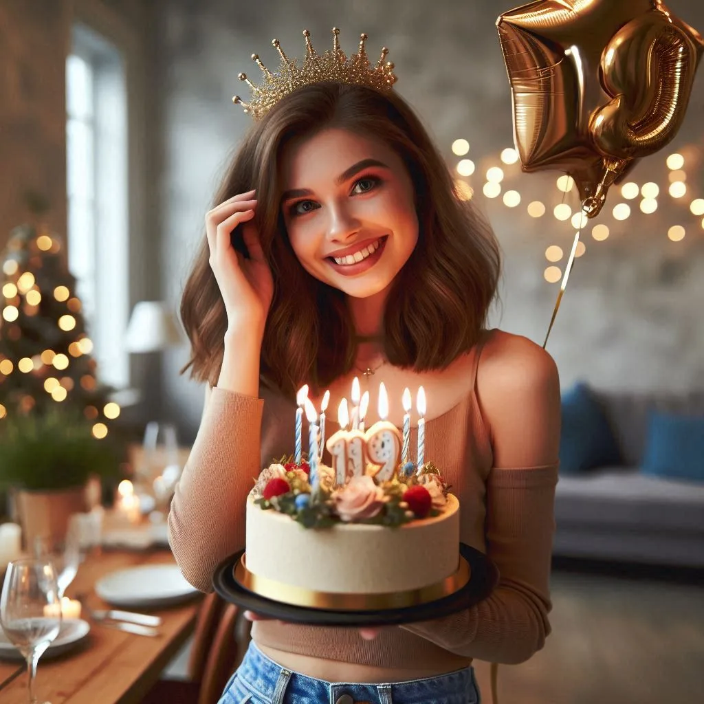 200+ 19th Birthday Instagram Captions For Yourself to Celebrate You zz