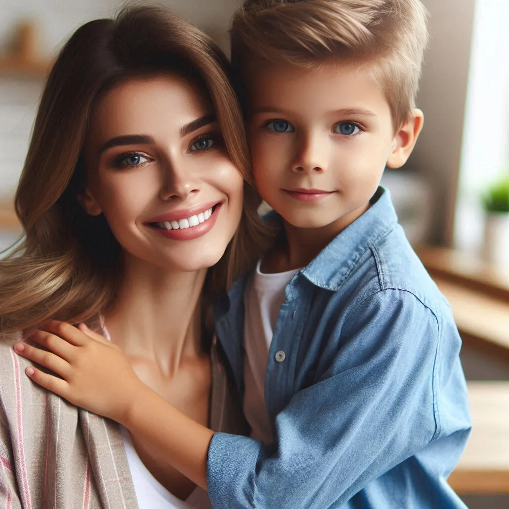 200+ Mom And Son Captions For Instagram to Celebrate Your Bond 4 Short and Sweet Mom and Son Captions for Quick Posts