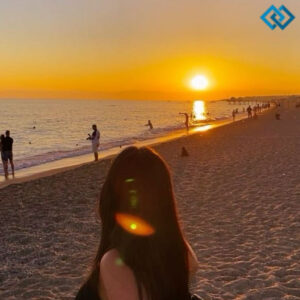 200+ Sunset Instagram Captions That Will Light Up Your Feed