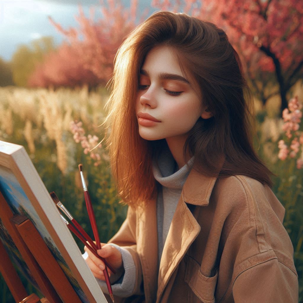 200+ Art Captions For Instagram That Spark Creativity and Inspire Your Feed 4 Thought Provoking Art Captions to Spark Conversation
