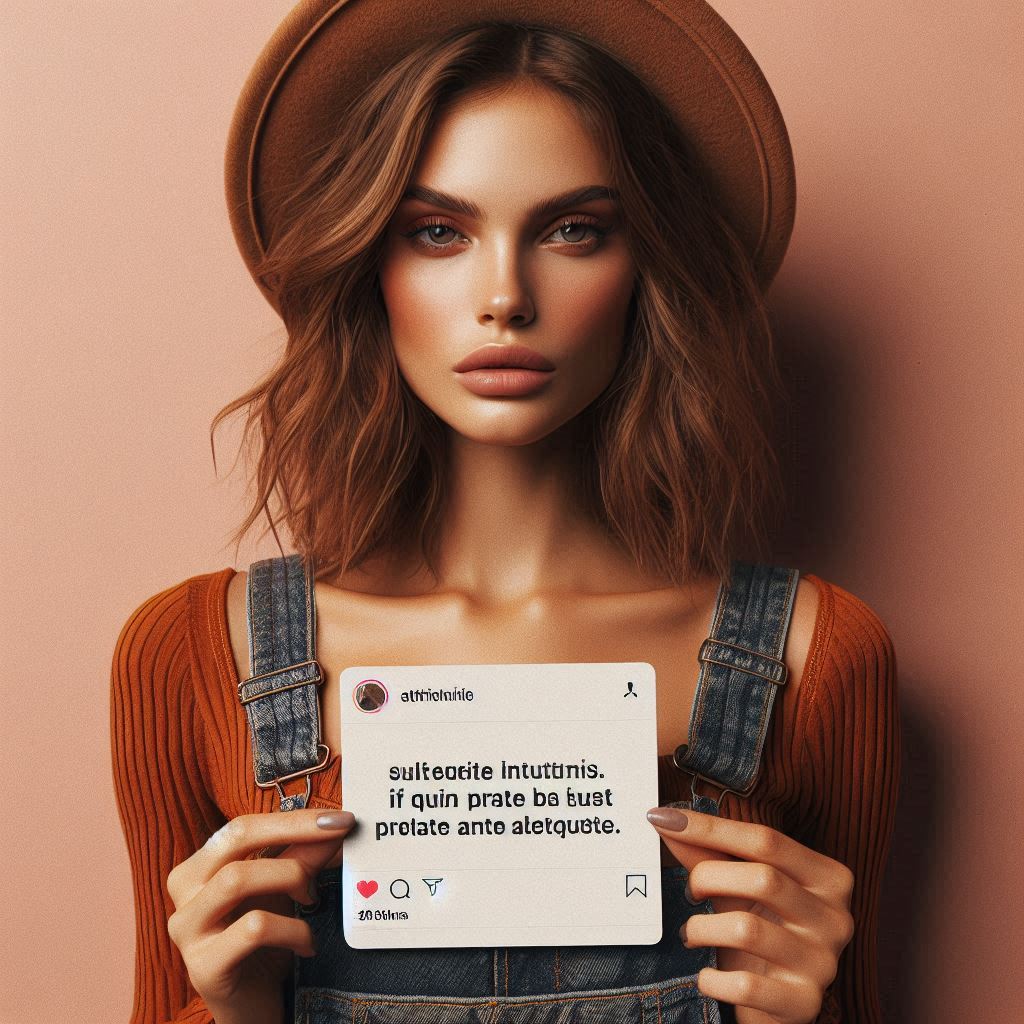 200+ Attitude Instagram Captions to Showcase Your Bold and Fearless Vibe 4 Witty Attitude Captions That Will Make You Smile