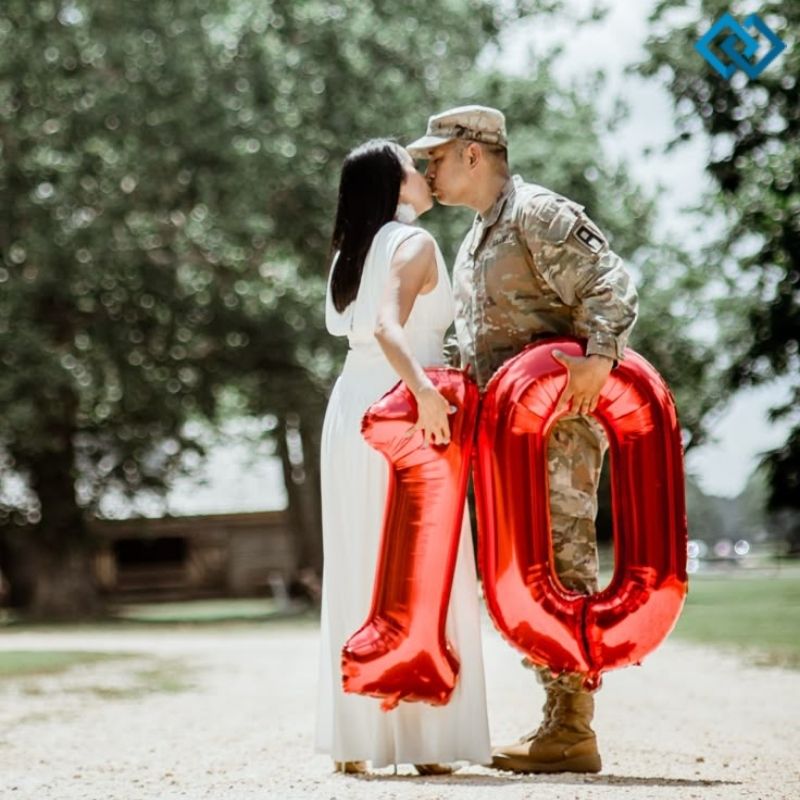 200+ 10 Year Anniversary Instagram Captions For Couple to Celebrate Love ZZ 11 10 Year Anniversary Instagram Captions For Couple