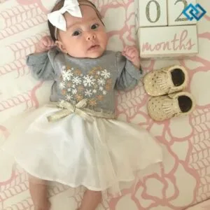 139+ 2 Month Old Instagram Captions to Boost Your Social Media Game