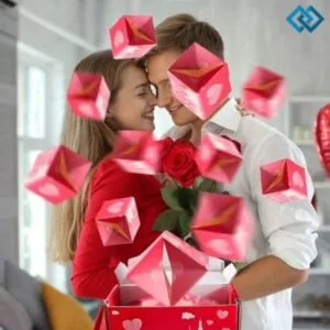 127+ 2 Year Anniversary Instagram Captions For Girlfriend to Celebrate Love
