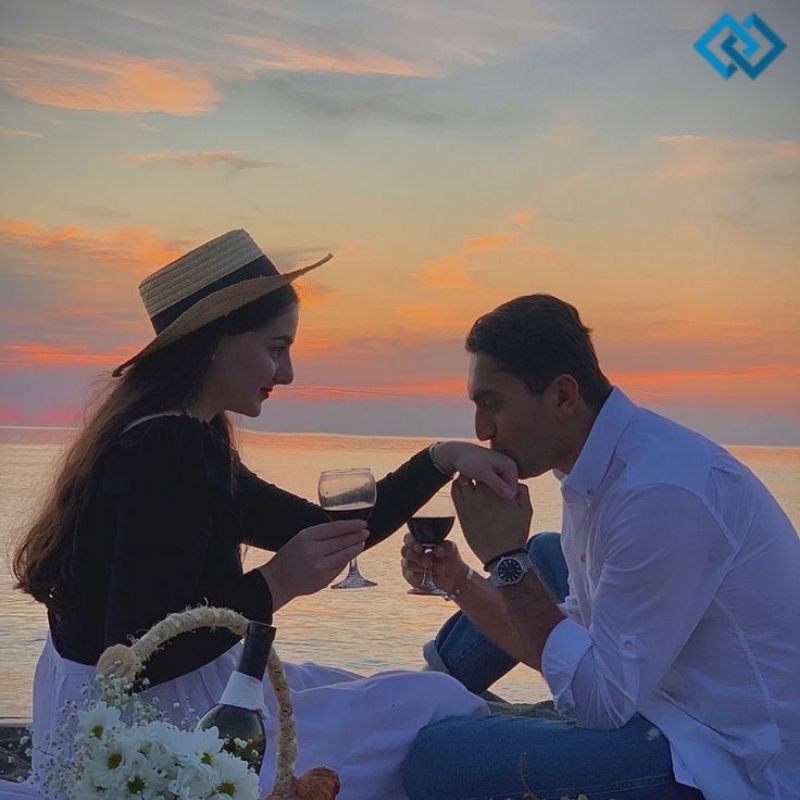 200+ 2 Year Anniversary Instagram Captions to Celebrate Your Love Journey 18 2 Year Anniversary Instagram Captions