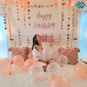 153+ 44th Birthday Instagram Captions to Celebrate Life and Create Memories