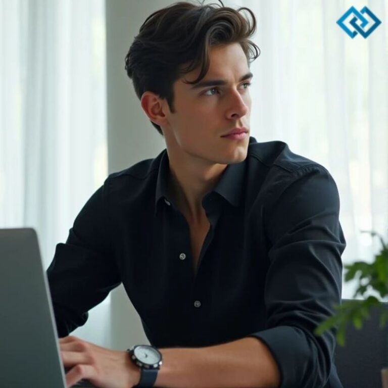 200+ Bad Boy Captions For Instagram That Make a Bold Statement and Turn Heads