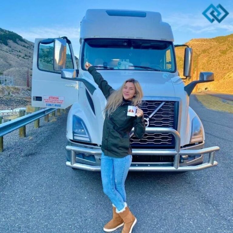 200+ Badass Truck Captions For Instagram to Fuel Your Adventure