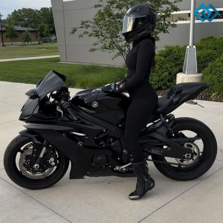 143+ Bike Captions For Instagram That Capture the Thrill of the Ride