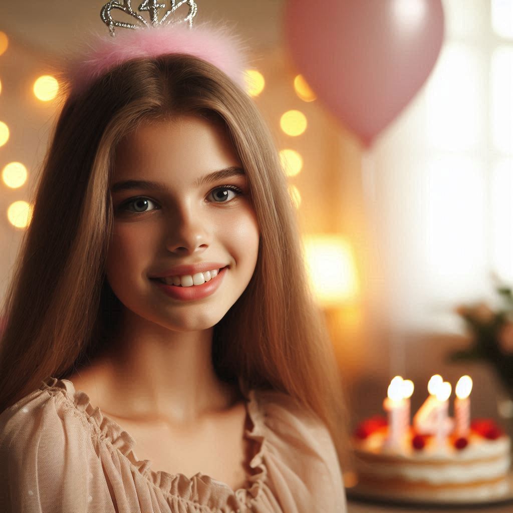 200+ 14th Birthday Instagram Captions For Yourself to Celebrate Your Day 4 Captions Reflecting on Your 14 Years of Life