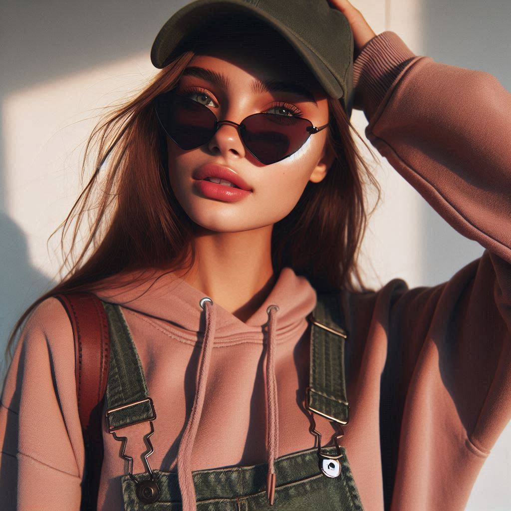 200+ Attitude Captions for Instagram for Girl Power Vibes 4 Captions That Show Your Unique Style