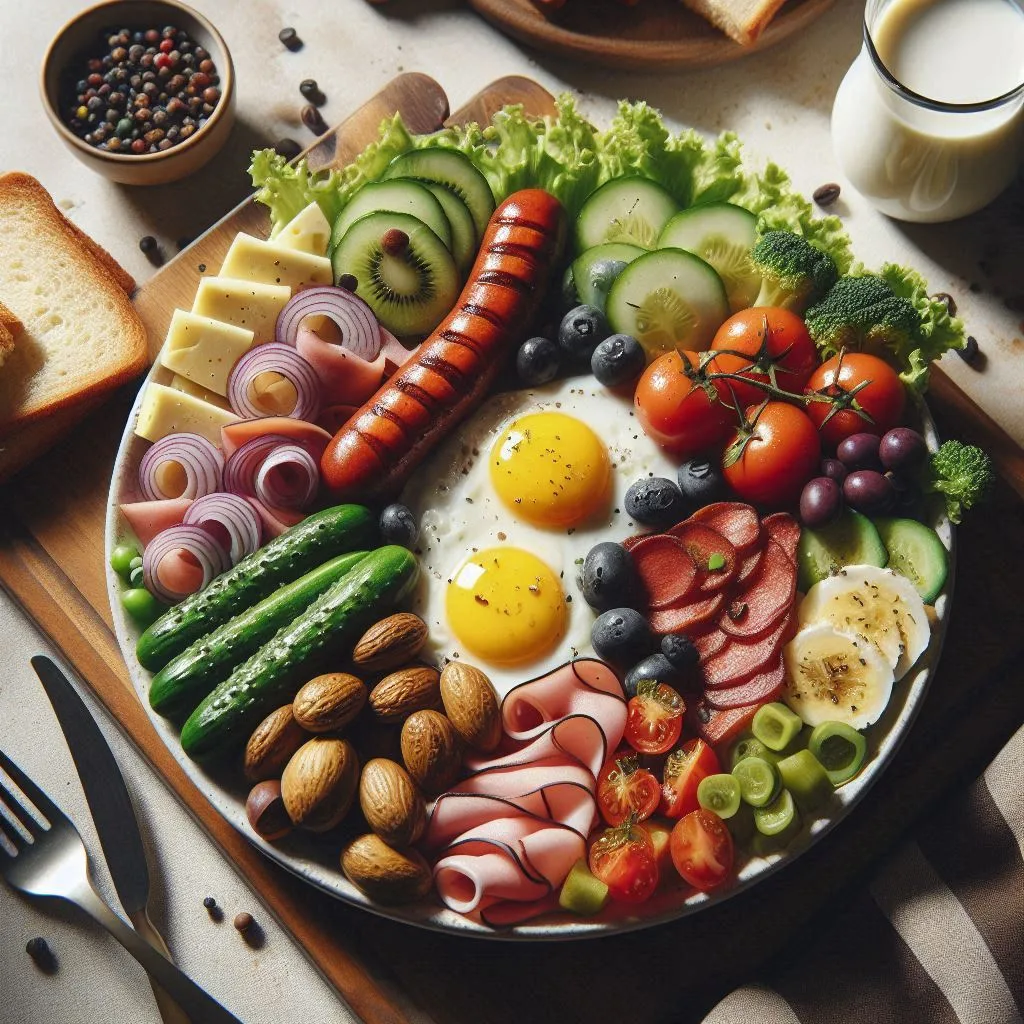 200+ Food Captions For Instagram to Spice Up Your Posts 4 Captions for Healthy Eating Photos