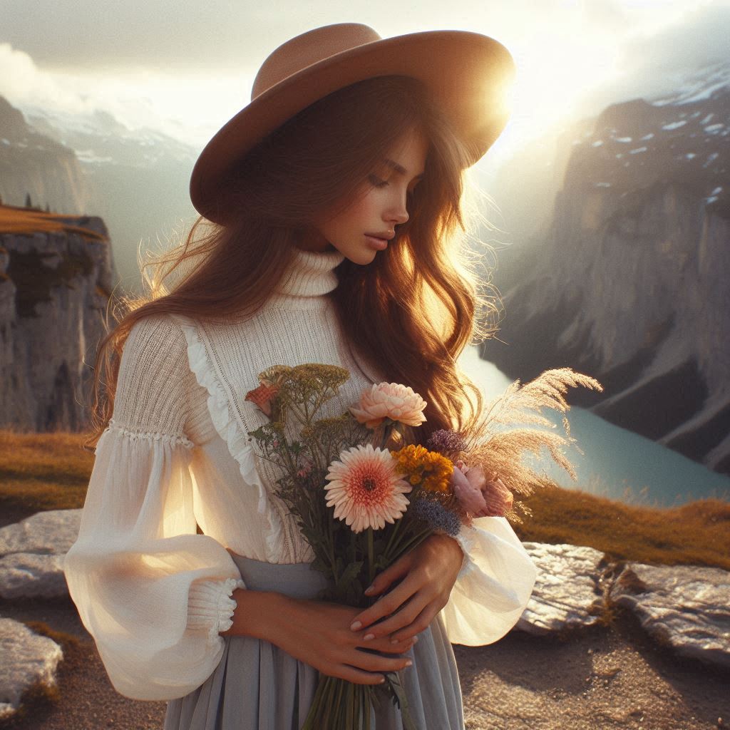 200+ Nature Captions For Instagram to Elevate Your Outdoor Posts 3 Captions for Scenic Landscapes