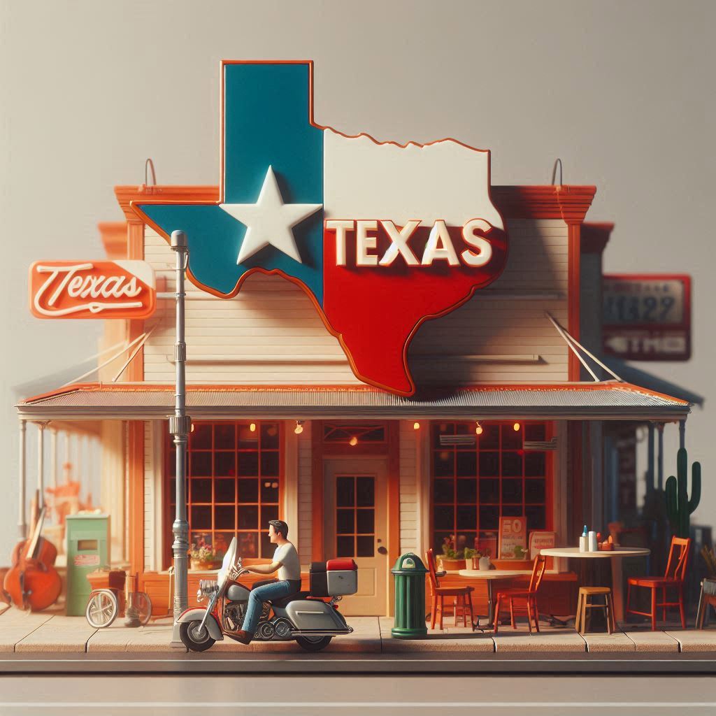 200+ Texas Captions For Instagram Perfect for Your Lone Star Moments 4 Captions for Texas Food Lovers