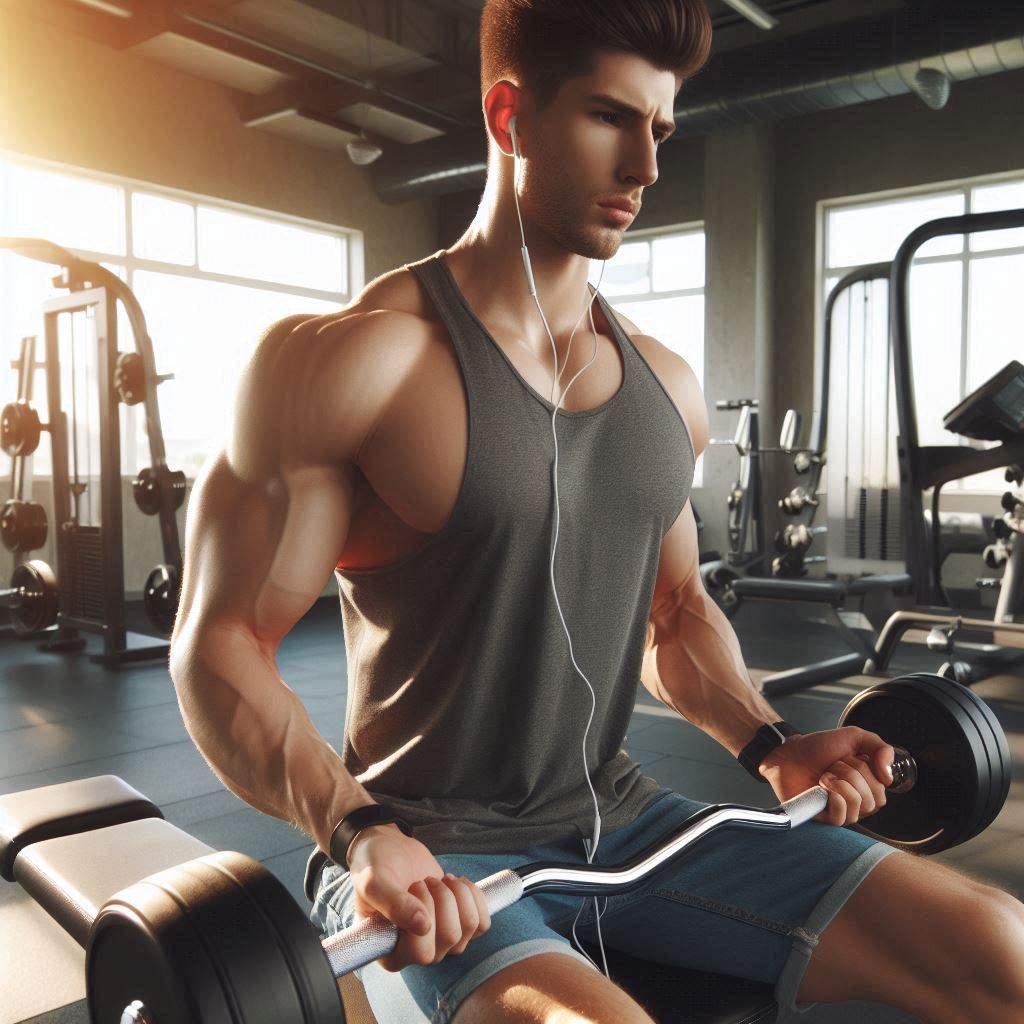 200+ Gym Captions For Instagram to Boost Your Fitness Motivation 4 Captions to Share Your Favorite Workout Routines