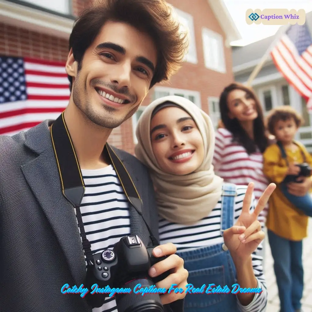135+ Essential Real Estate Captions For Instagram That Inspire Engagement and Quotes