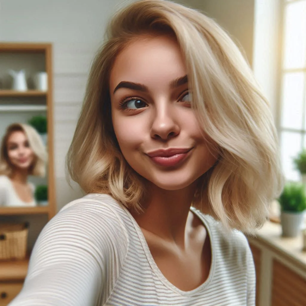 167+ Self Captions For Instagram That Celebrate Your Unique Vibe and Style