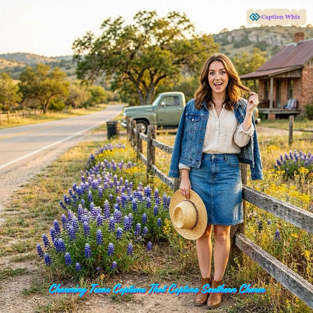 149+ Inspiring Texas Captions For Instagram and Quotes That Capture the Spirit in 2026