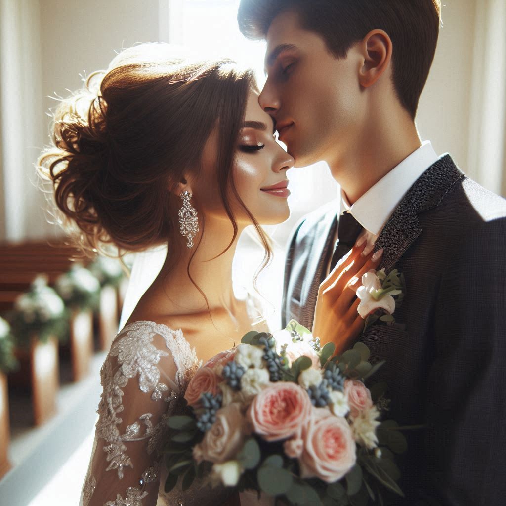 200+ Wedding Instagram Captions to Celebrate Your Special Day 5 Classic Wedding Captions for Timeless Moments