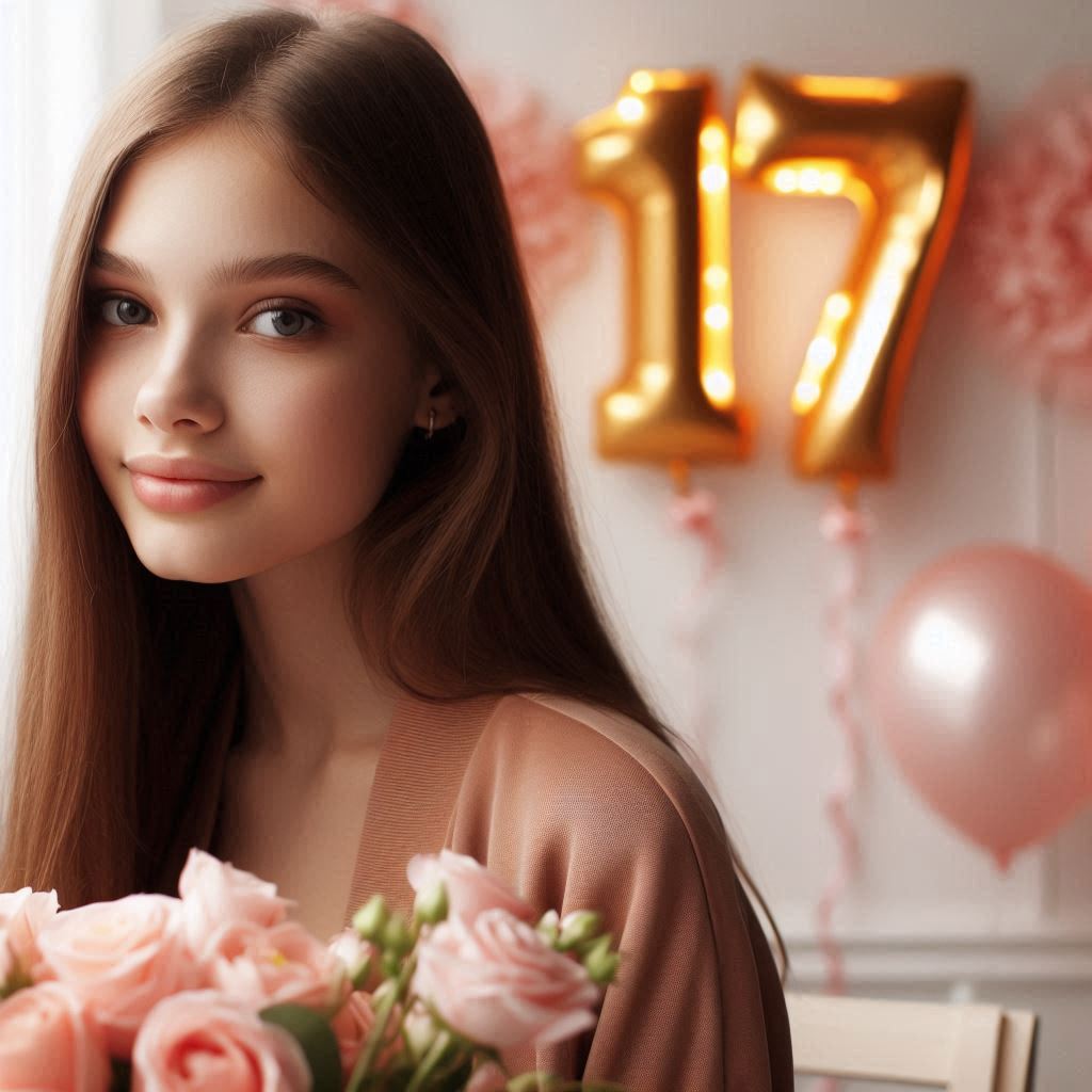 200+ 17th Birthday Captions For Instagram to Celebrate Your Special Day 2 Creative 17th Birthday Captions to Celebrate