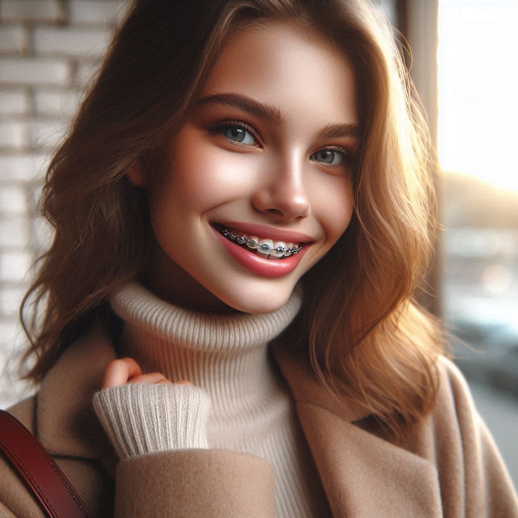 200+ Braces Captions For Instagram to Showcase Your Smile Journey 5 Creative Braces Captions to Share Your