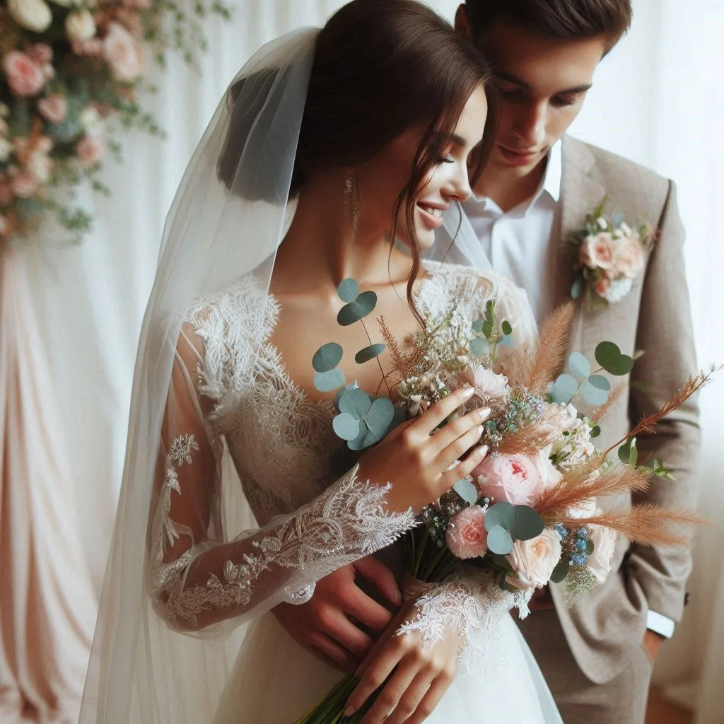 125+ Wedding Photo Captions For Instagram to Celebrate Your Love Story