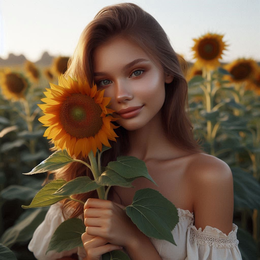 200+ Sunflower Captions For Instagram Bright And Bold 4 Creative Captions to Highlight Your Love for Sunflowers