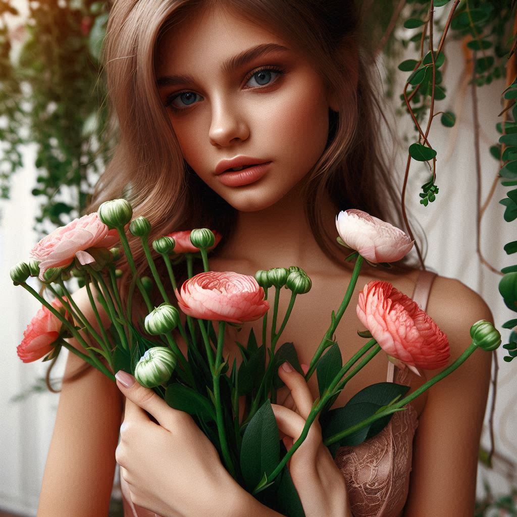 200+ Flowers Captions For Instagram Perfect for Your Floral Posts 3 Creative Flower Captions for Nature Lovers