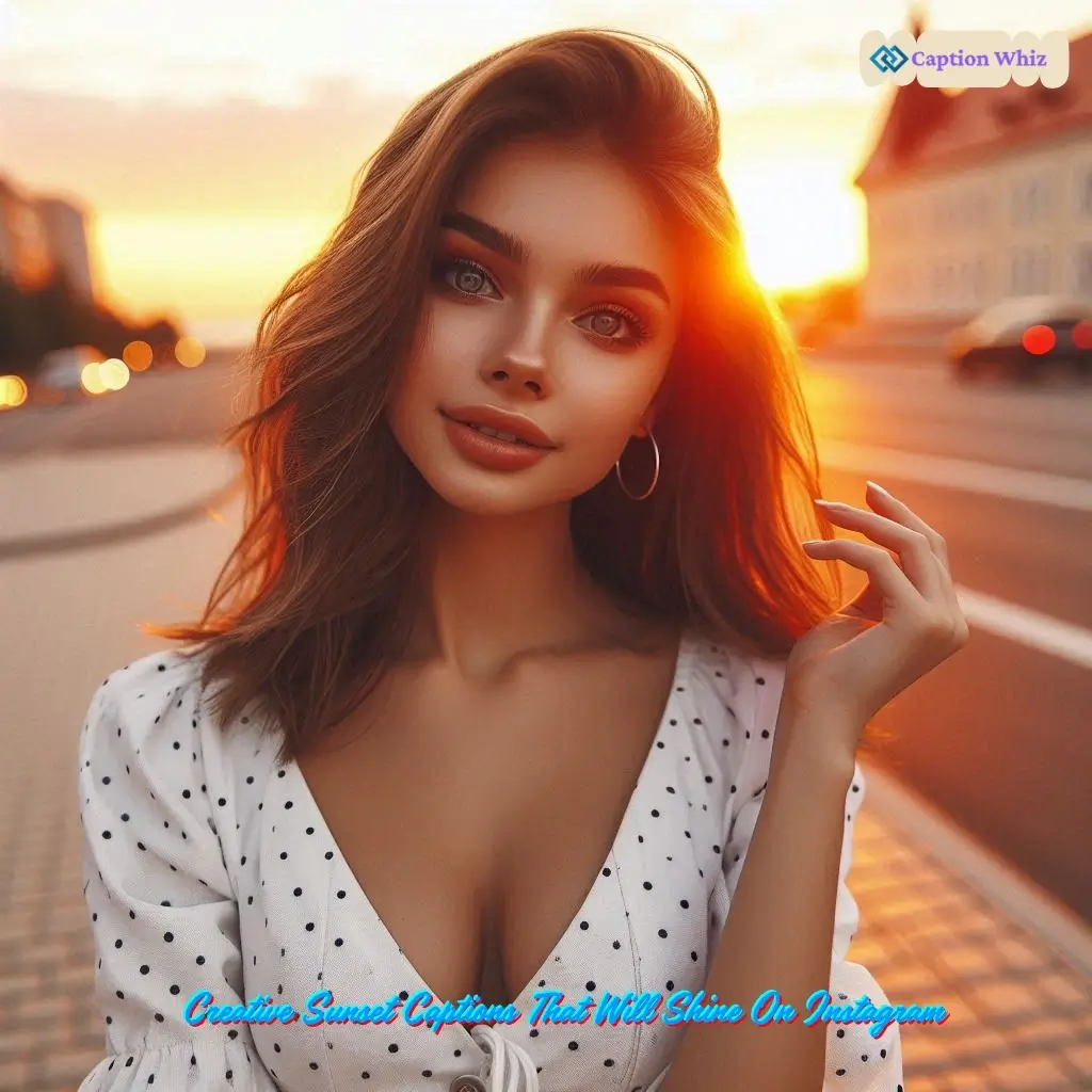 127+ Stunning Sunset Captions For Instagram That Will Inspire Your Followers Quotes