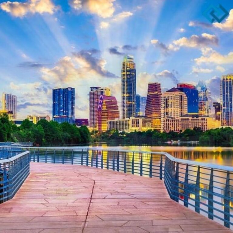 Downtown Instagram Captions