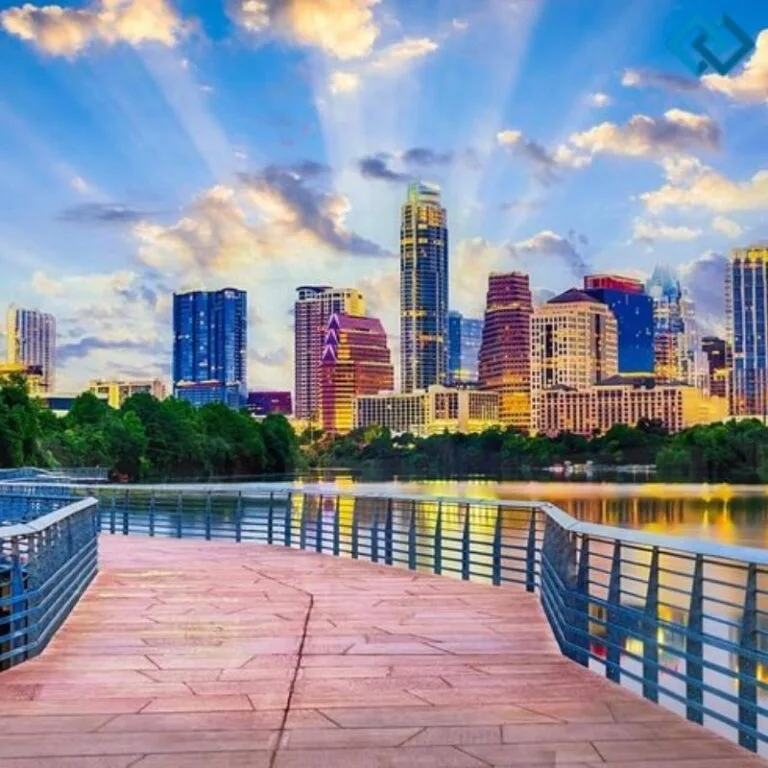 200+ Downtown Instagram Captions for Your City Adventures