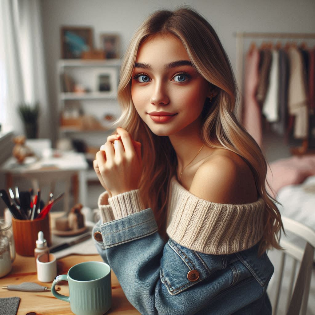200+ Boudoir Captions For Instagram to Spark Your Confidence 2 Empowering captions for body positivity