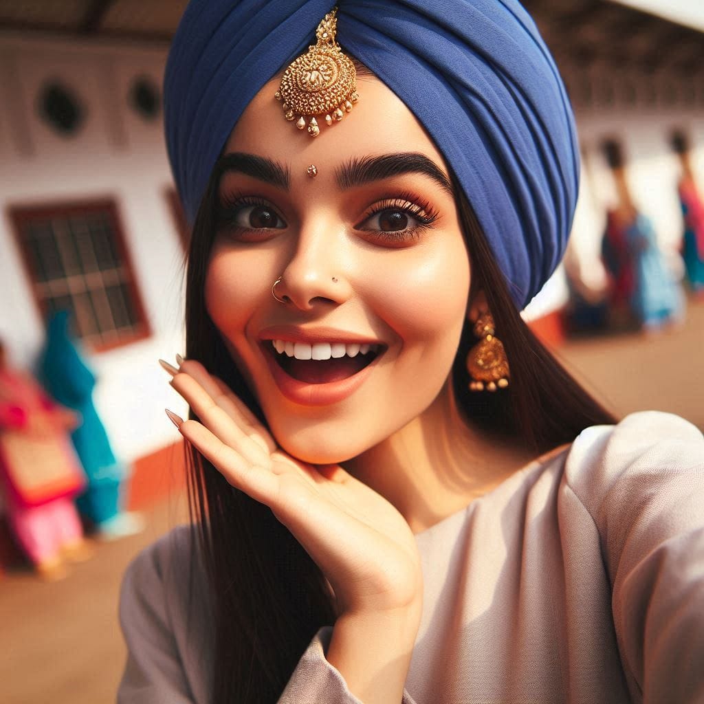 200+ Punjabi Captions For Instagram That Will Add Flavor to Your Posts 4 Expressive Instagram Captions With Punjabi Touch