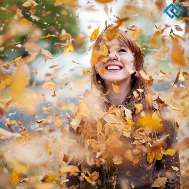 Fall Instagram Captions
