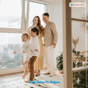 Cherish Every Moment with 123+ Heartwarming Family Captions For Instagram and Quotes in 2026