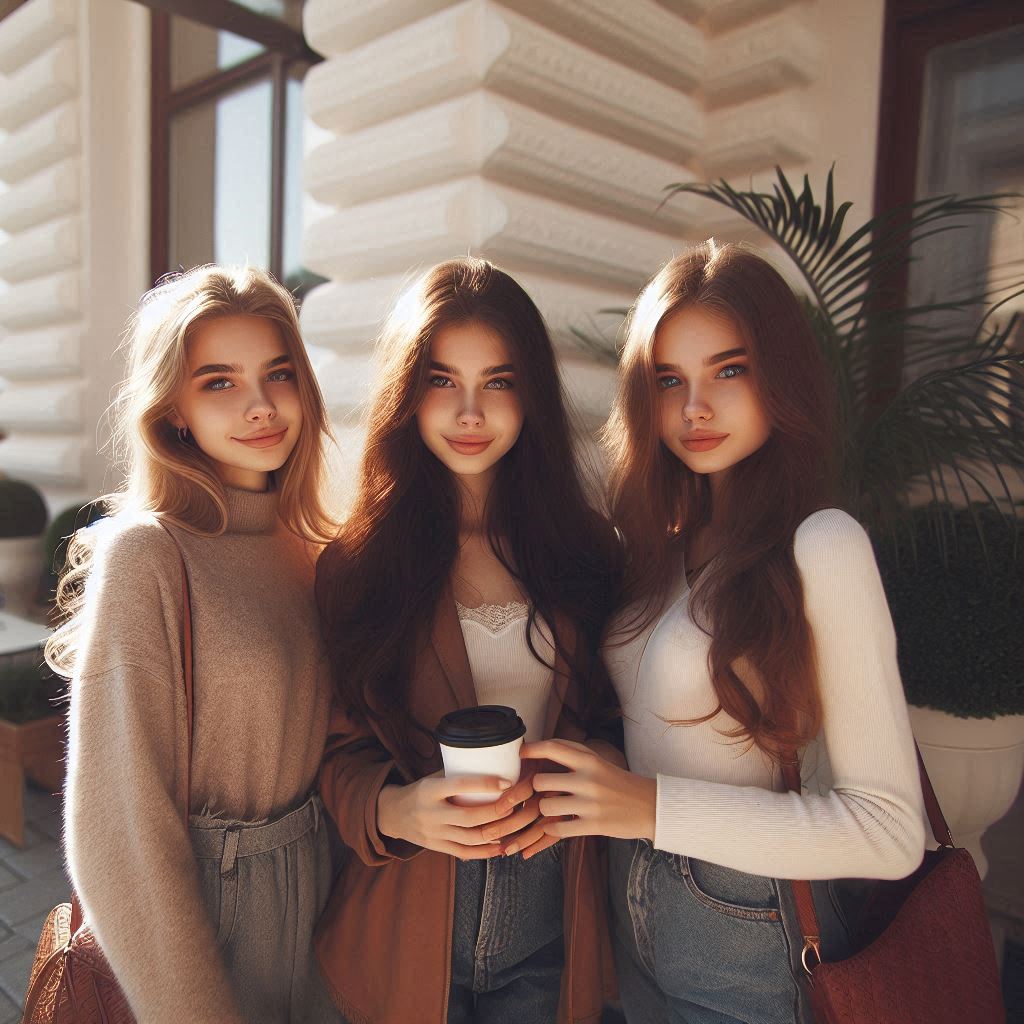 200+ Captions For Instagram Girls to Elevate Your Social Media Game 6 Fashion Captions for Instagram Girls