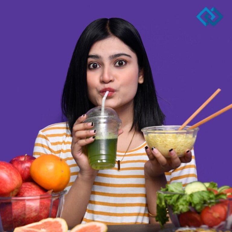 Foodie Captions For Instagram