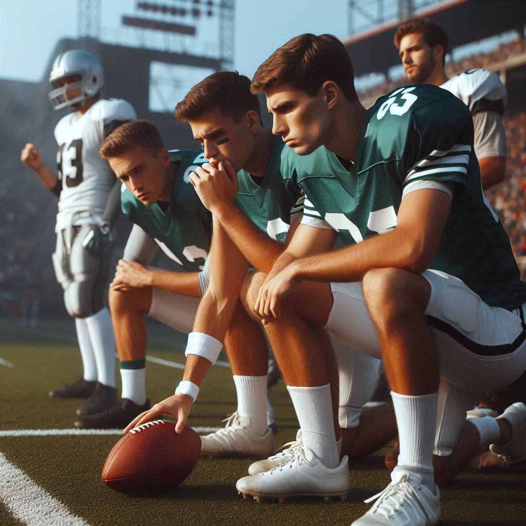 200+ Football Game Captions For Instagram to Amp Up Your Posts 4 Football Fashion Stylish Captions for Your Outfit
