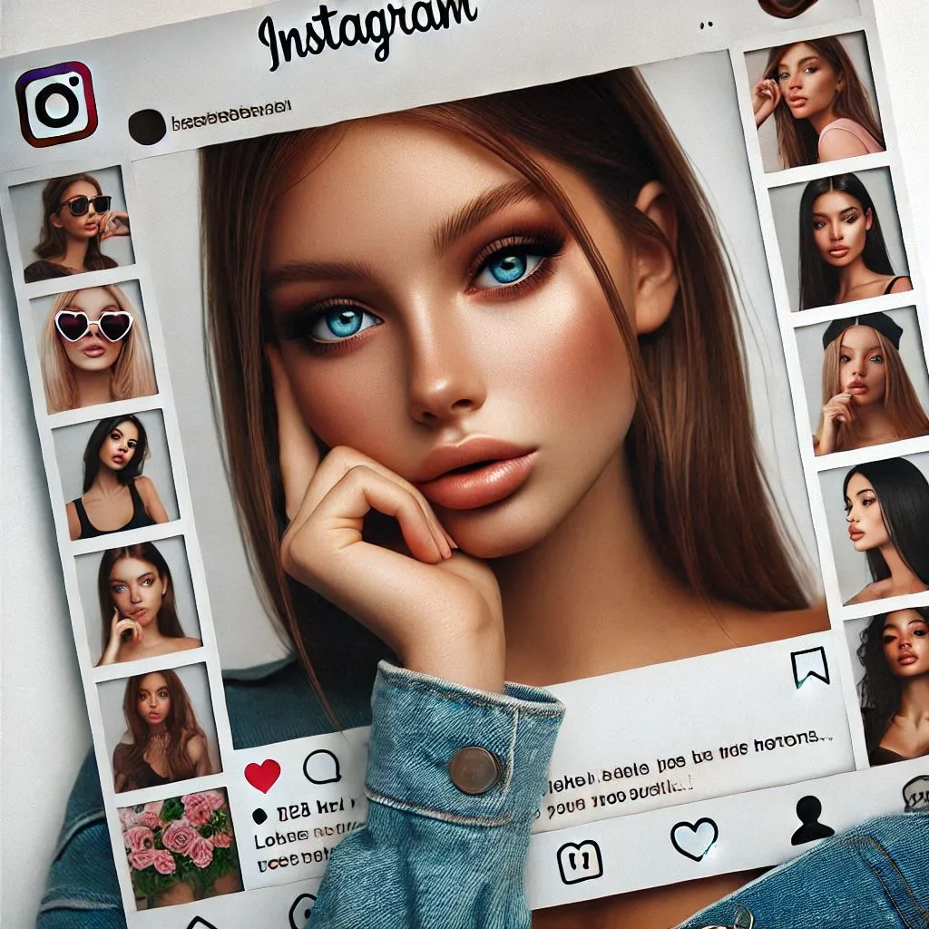 200+ Captions For Instagram Girls to Elevate Your Social Media Game 4 Friendship Captions for Instagram Girls